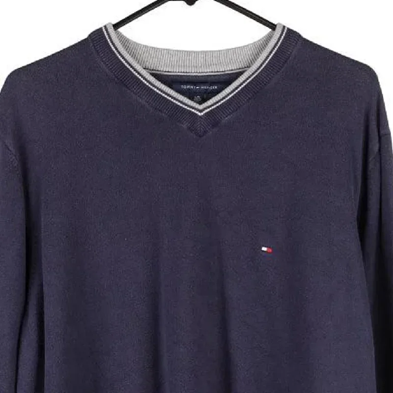 vintage-tommy-hilfiger-jumper-mens-blue-large-327076