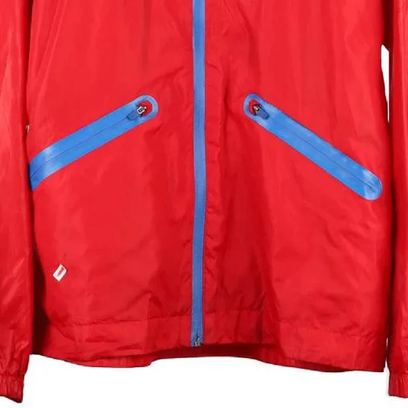 vintage-tommy-hilfiger-windbreaker-mens-red-large-310139