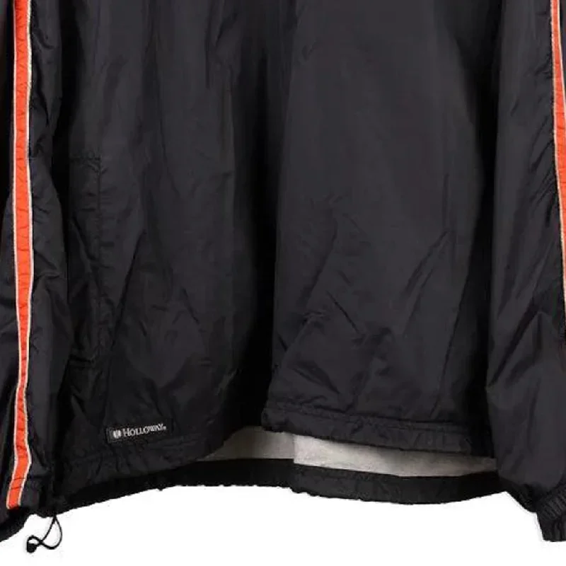 vintage-walmart-holloway-windbreaker-mens-black-x-large-308915