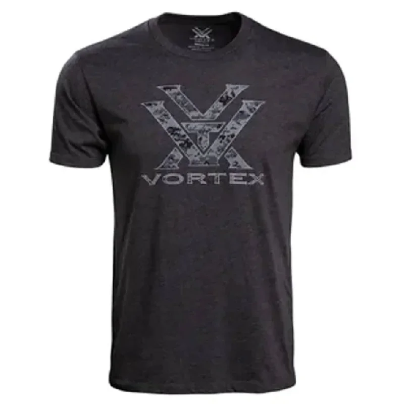 Vortex Optics Camo Logo T-Shirt