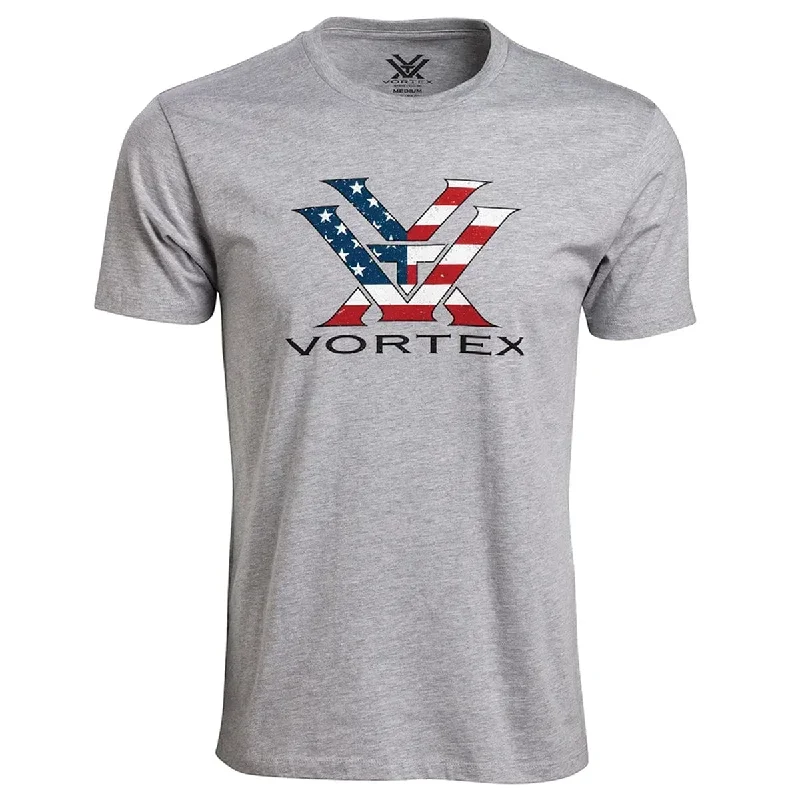 Vortex Optics Stars and Stripes T-Shirt