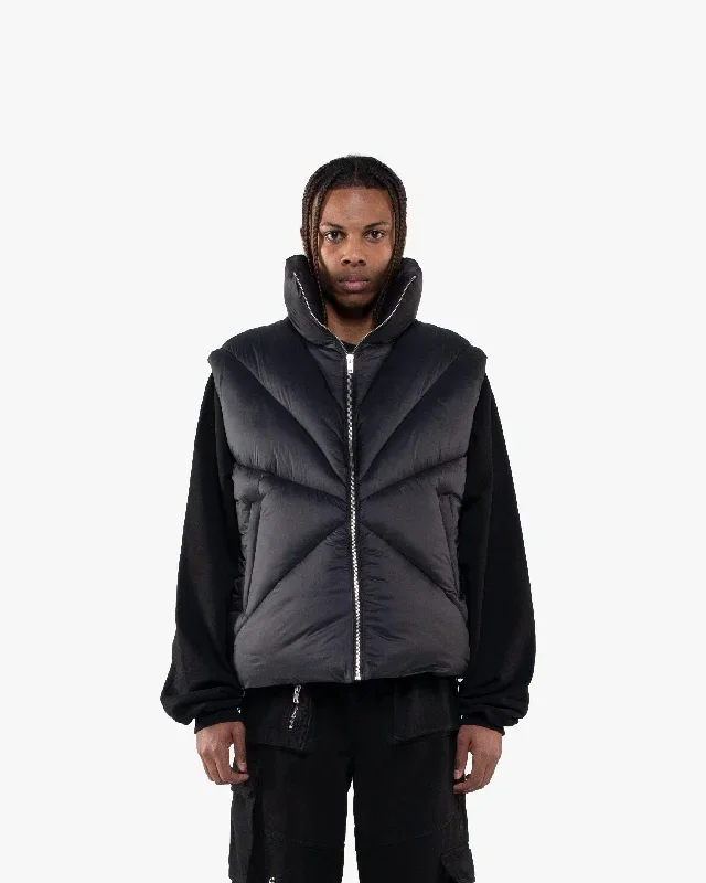 x-puffer-jacket-vest-black