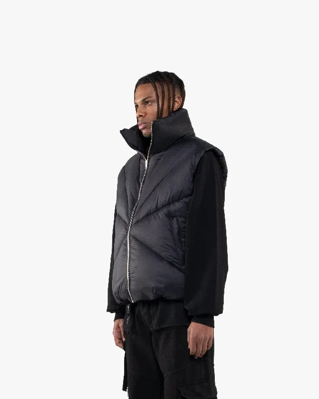 x-puffer-jacket-vest-black