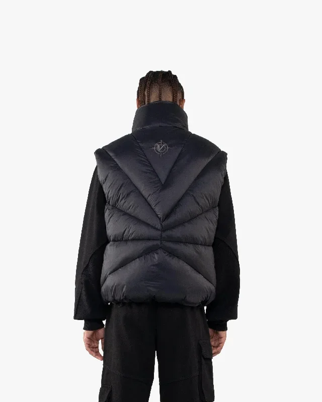 x-puffer-jacket-vest-black