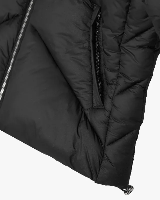 x-puffer-jacket-vest-black