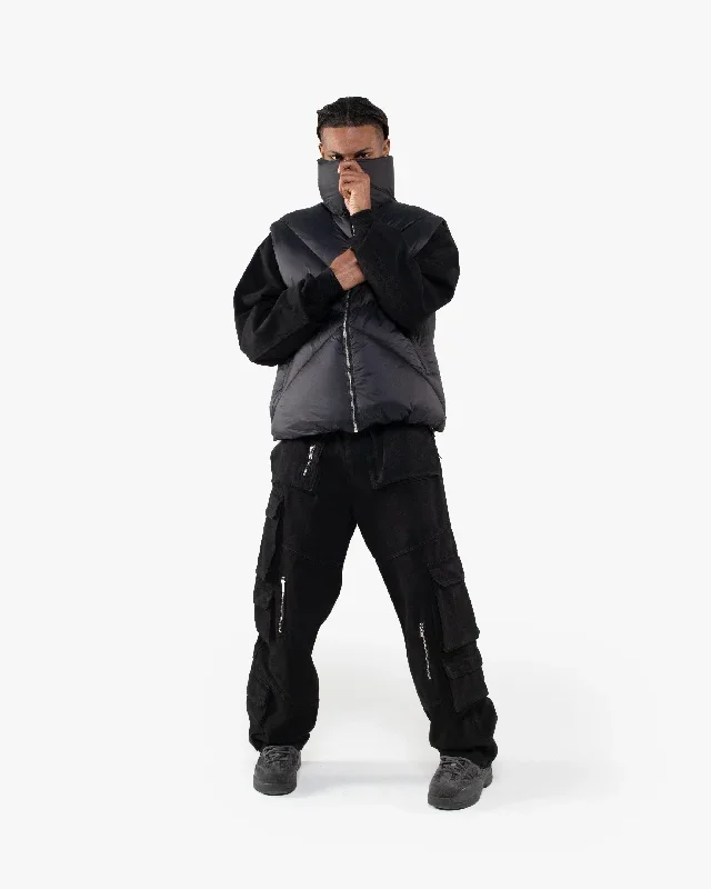 x-puffer-jacket-vest-black