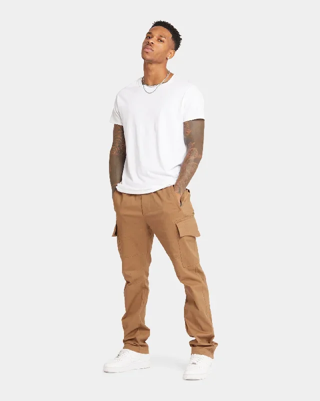 xxiii-seb-cargo-pant-brown-mens