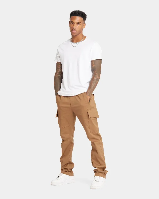 xxiii-seb-cargo-pant-brown-mens