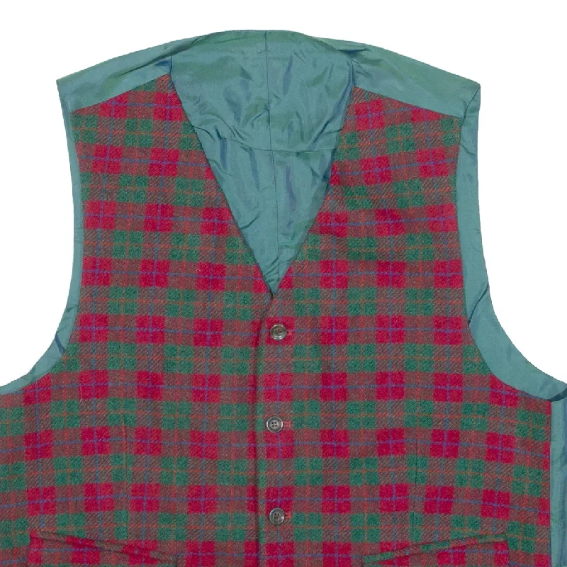 yves-gerard-mens-blazer-waistcoat-green-knit-wool-check-l-hh1-190424-6532