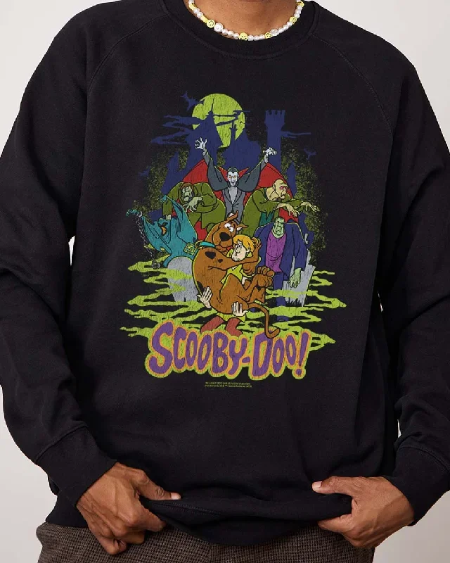 Zoinks Jumper